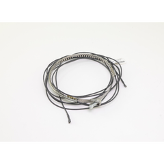 CARRIER HT32CH231 COMPRESSOR PARTS & ACCESSORIES