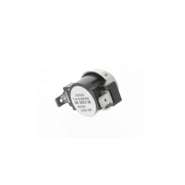 CARRIER 08-2833-38 LIMIT SWITCHES