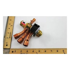 YORK S1-025-30256-002 MOTOR WIRING HARNESSES