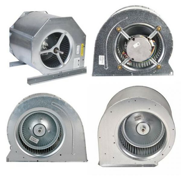 RHEEM AS-101931-06 BLOWER FANS