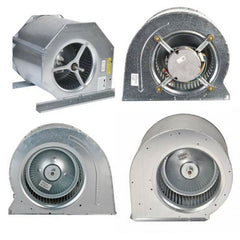 RHEEM AS-101931-06 BLOWER FANS