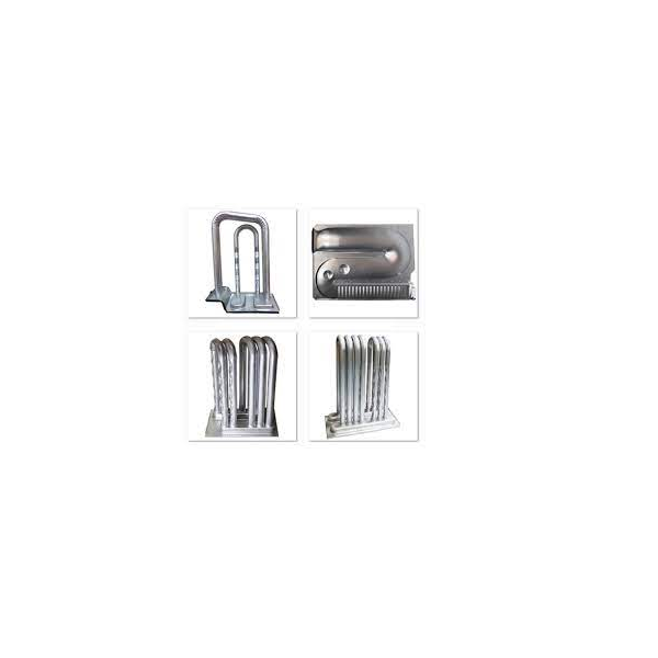 RHEEM AS-100561-01 HEAT EXCHANGERS
