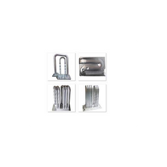 RHEEM AS-100561-01 HEAT EXCHANGERS