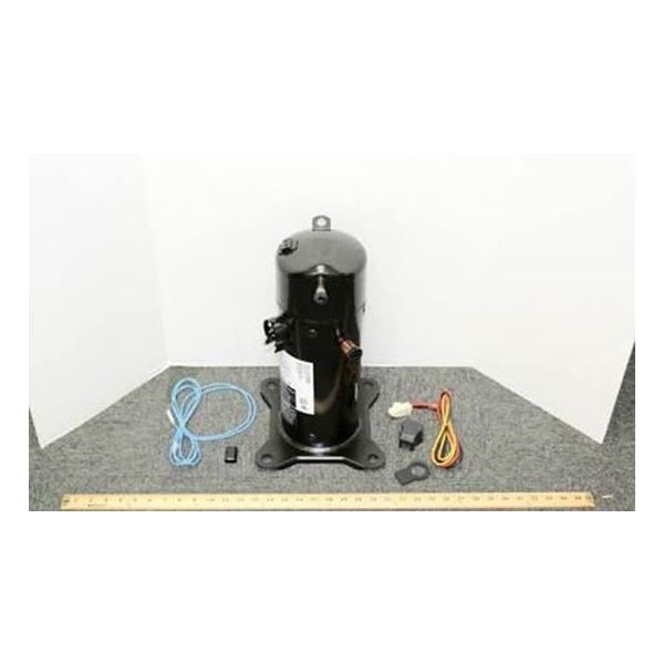 TRANE COM10730 SCROLL COMPRESSORS