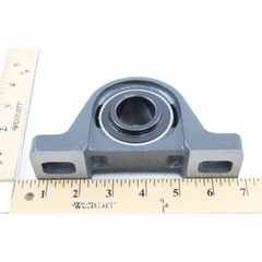 DAIKIN Daikin-McQuay 020648612 Pillow Block Bearing 1 3/16 Bore