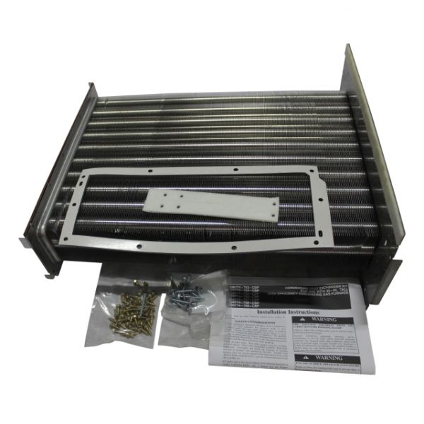CARRIER 336774-754-CBP HEAT EXCHANGERS