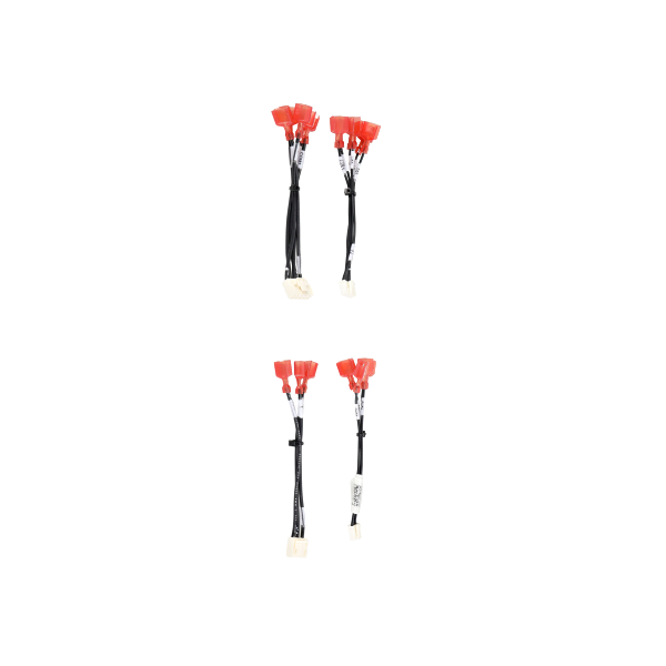 TRANE WIR12281 MOTOR WIRING HARNESSES