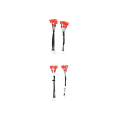 TRANE WIR12281 MOTOR WIRING HARNESSES