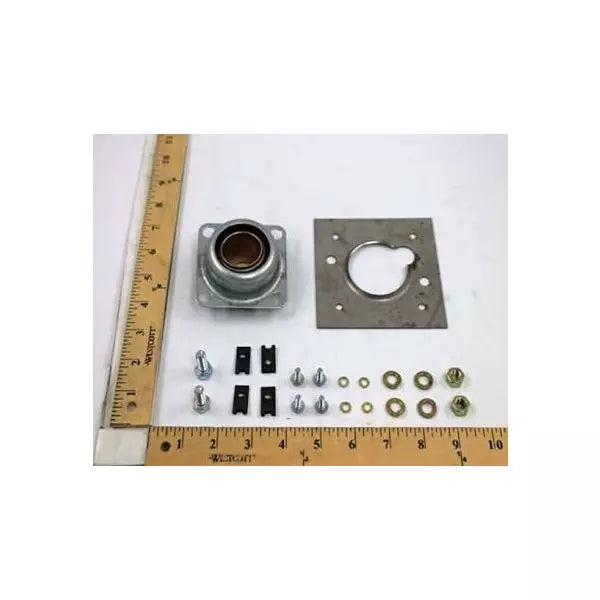 DAIKIN APPLIED Daikin-McQuay GCF3285A Bearing Adapter Kit 1.25 Bore