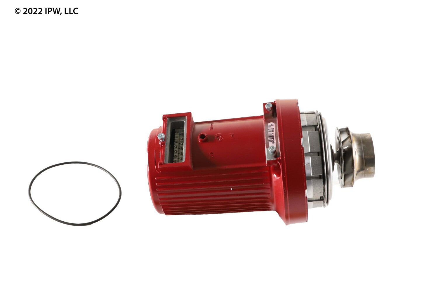 GRUNDFOS Grundfos 96407108 Pump Head for UPS50-80/2 115V 60Hz