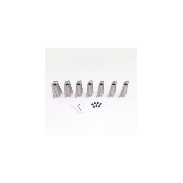 TRANE BAYLPSS210B LIQUID PROPANE CONVERSION KITS