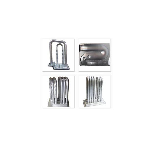 RHEEM AS-59066-90 HEAT EXCHANGERS