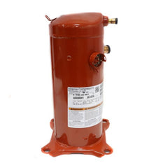 TRANE COM10049 SCROLL COMPRESSORS