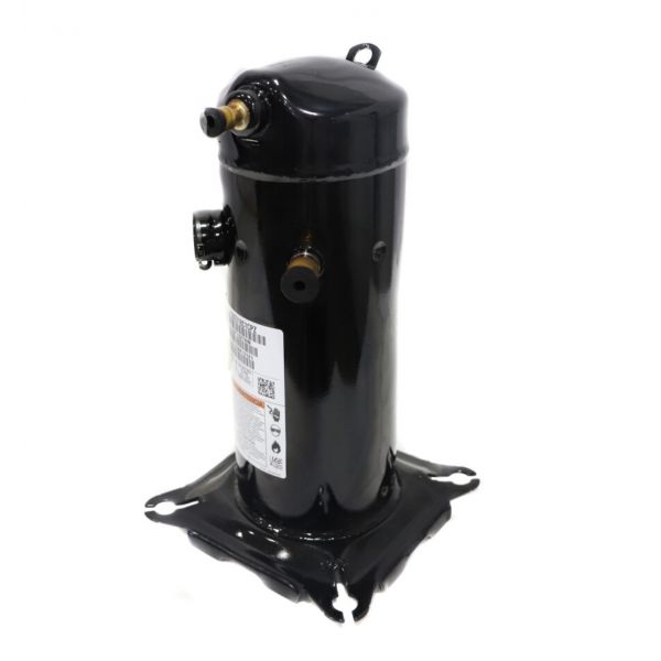 TRANE COM13121 SCROLL COMPRESSORS