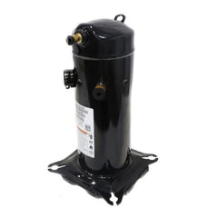 TRANE COM13121 SCROLL COMPRESSORS