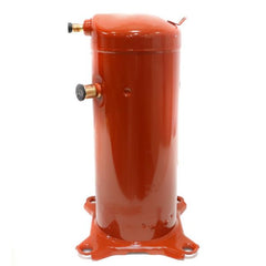 TRANE COM10212 SCROLL COMPRESSORS