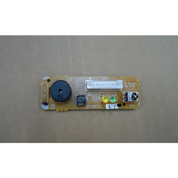 DAIKIN 7900094 CONTROL BOARDS
