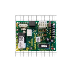 TRANE CNT7738 FURNACE CONTROL BOARDS
