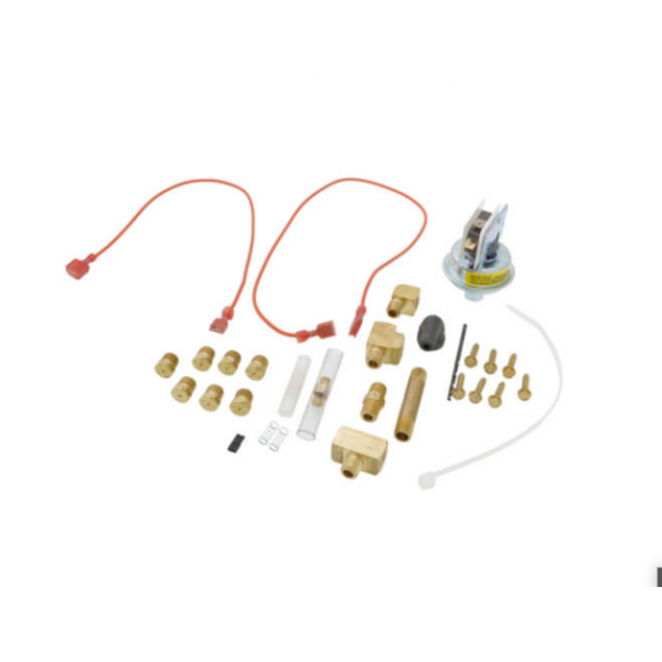 CARRIER AGAGC9PNS01D NATURAL GAS CONVERSION KITS