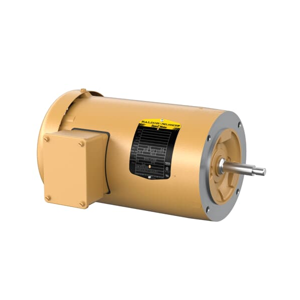 BALDOR MOTOR EJM3559 NEMA & TEFC MOTORS
