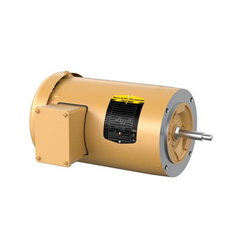 BALDOR MOTOR EJM3559 NEMA & TEFC MOTORS