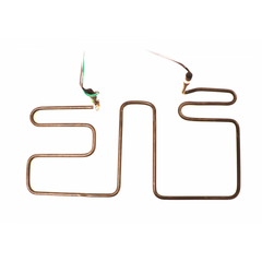 DAIKIN KEHJ5A160E BASEBOARD HEATERS