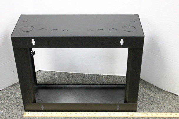 HONEYWELL Honeywell 14506635-001 Cabinet Rough-In Ring 19x24x9