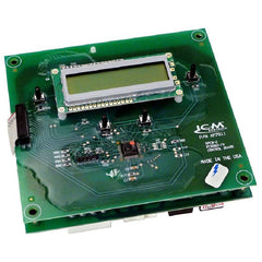 LOCHINVAR RLY3090 CONTROL BOARDS