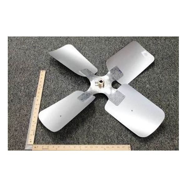 DAIKIN APPLIED Daikin 330423901 30 Inch CW Fan Blade with 5/8 Inch Bore