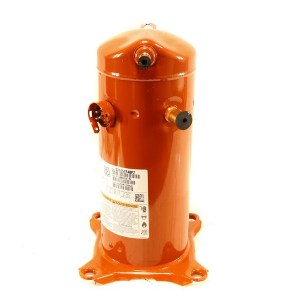 TRANE COM10053 SCROLL COMPRESSORS