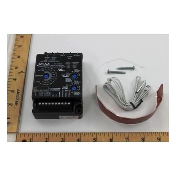 TRANE CNT6622 CONTROL BOARDS