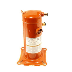 TRANE COM10044 SCROLL COMPRESSORS