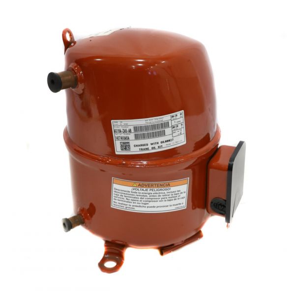 TRANE COM10453 COMPRESSORS