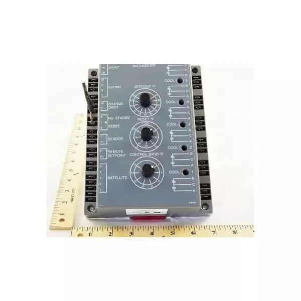 YORK S1-025-32663-000 CONTROL & CIRCUIT BOARDS