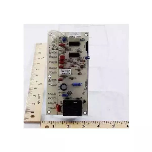 TRANE CNT1642 DEFROST TIMERS