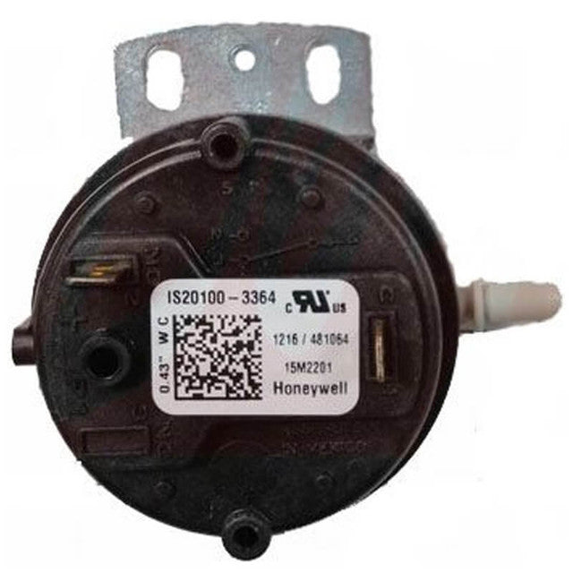 LENNOX 15M22 RELAYS