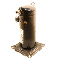 TRANE COM11524 SCROLL COMPRESSORS