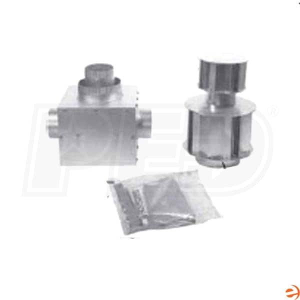 REZNOR 120736 AIR VENTS