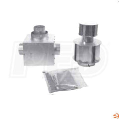 REZNOR 120736 AIR VENTS