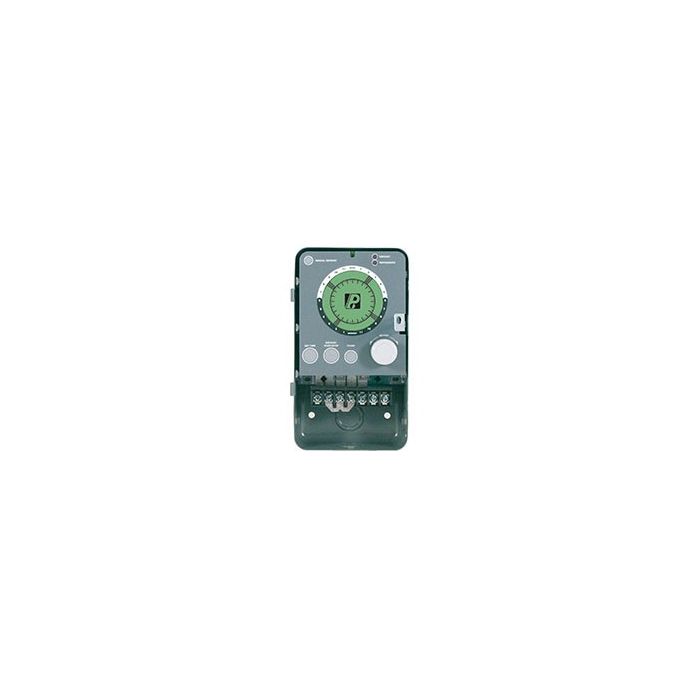 PENTAIR Paragon 9045-00 120/208-240V Defrost Timer w/ Metal Enclosure
