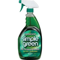 Simple Green 13033 Concentrated All Purpose Cleaner,32 oz