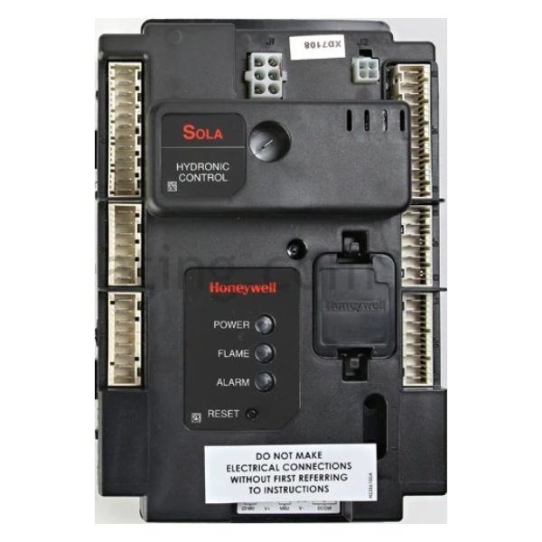 LAARS RTXD7108 IGNITION CONTROL BOARDS