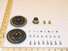 LENNOX 74M66 AIR CLEANER REPLACEMENT PARTS