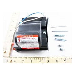 LENNOX 45M47 PILOTS, BURNERS, & IGNITORS