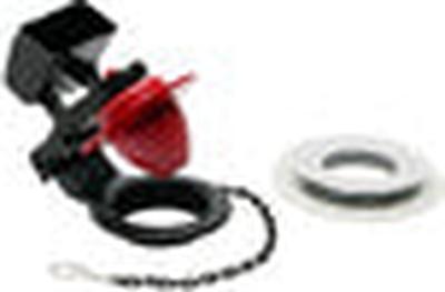 FLUIDMASTER 555CRP8039961000392 TOILETS & ACCESSORIES