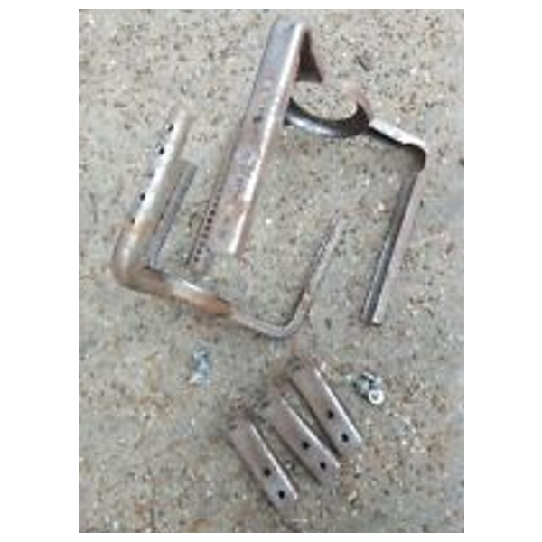 TRANE BRK3542 BRACKETS