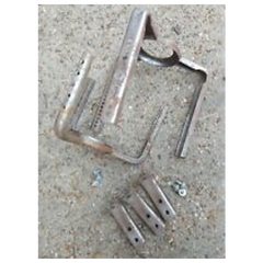 TRANE BRK3542 BRACKETS