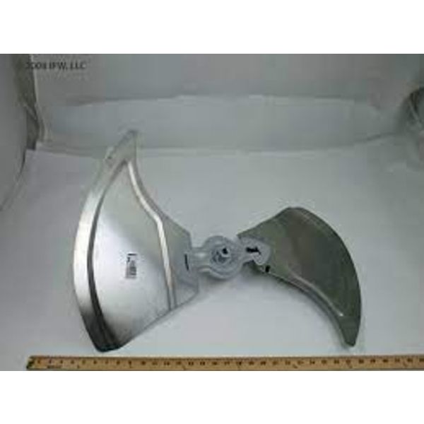 TRANE FAN4460 FAN BLADES
