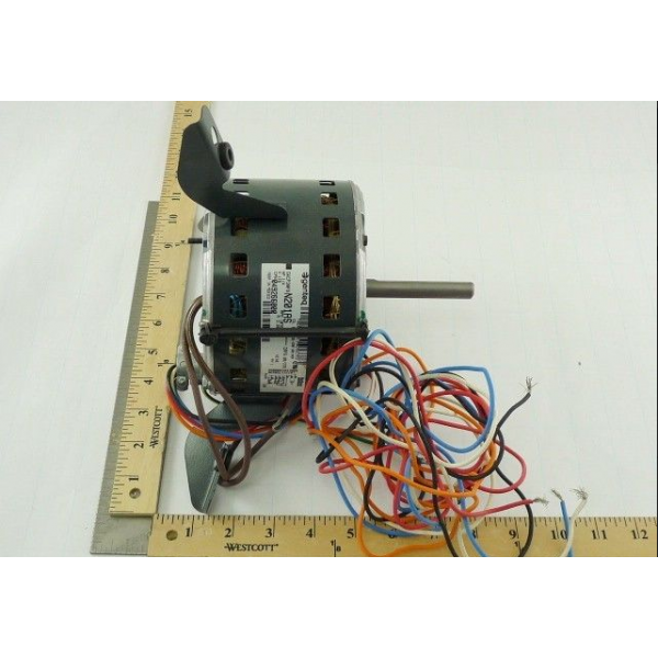 DAIKIN 49266000 BLOWER MOTORS