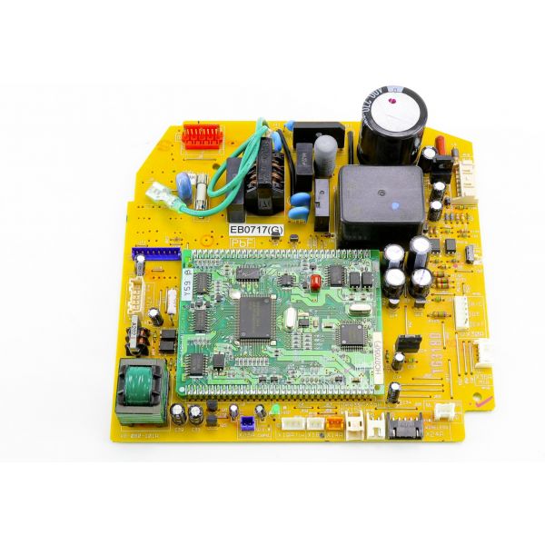 DAIKIN 1884472 CONTROL BOARDS